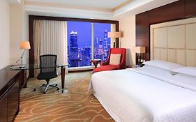 Sheraton Hongkou